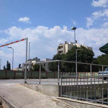 Swiss Holiday Διαμέρισμα Σπλιτ Εξωτερικό φωτογραφία