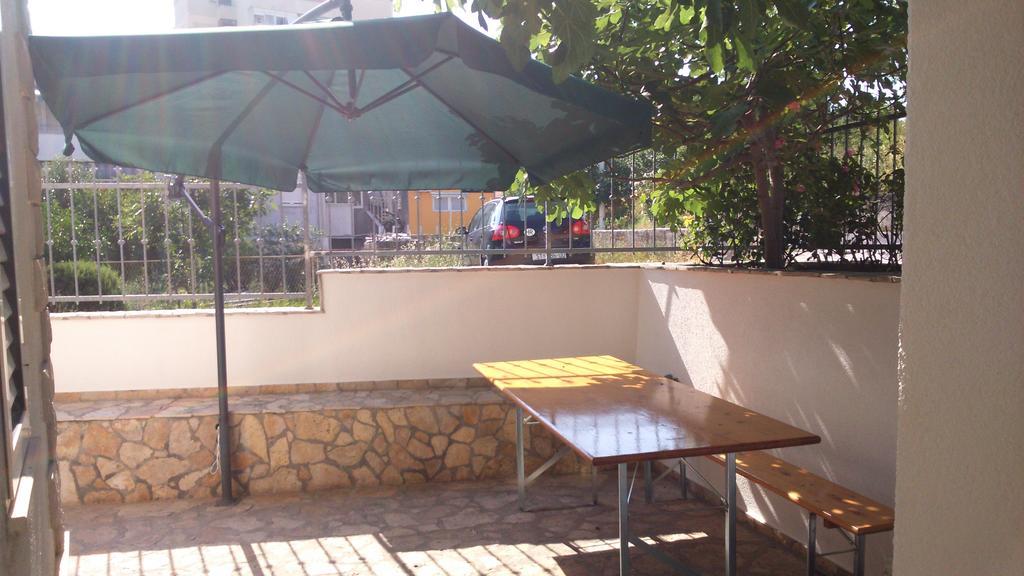 Swiss Holiday Διαμέρισμα Σπλιτ Εξωτερικό φωτογραφία