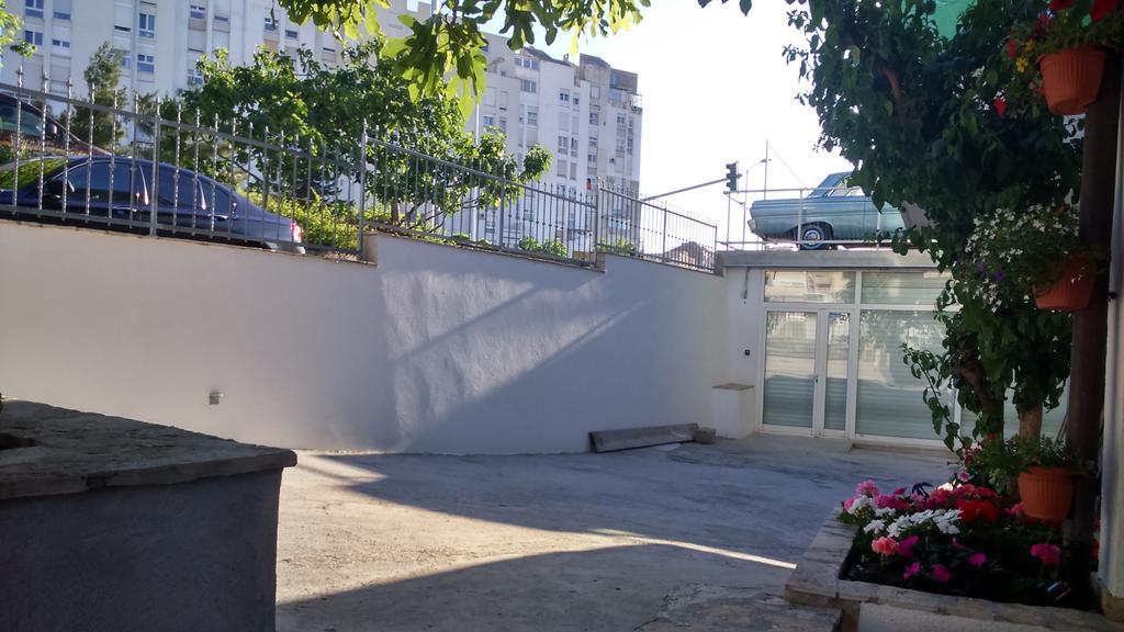 Swiss Holiday Διαμέρισμα Σπλιτ Εξωτερικό φωτογραφία