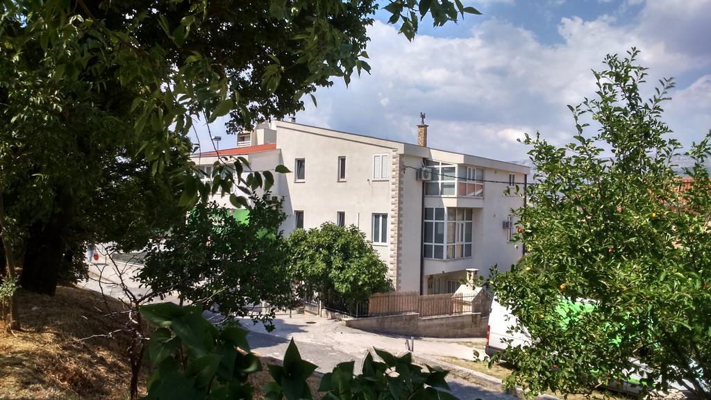 Swiss Holiday Διαμέρισμα Σπλιτ Εξωτερικό φωτογραφία